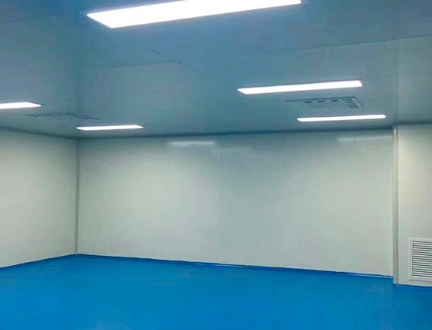 洁净室万搏(中国)：赋能高端制造新高度​